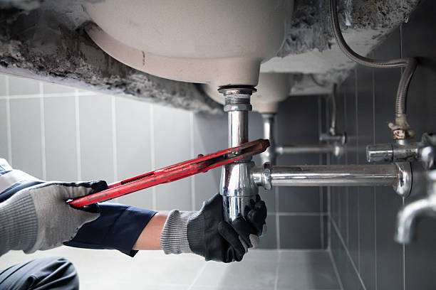 Trusted Gas Line Repair service in Pecatonica, IL - AAA Plumbing Heating